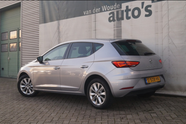 Seat Leon 1.0 TSI Style Ultimate Edition -LED-ECC-NAVI-