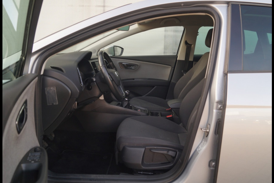 Seat Leon 1.0 TSI Style Ultimate Edition -LED-ECC-NAVI-