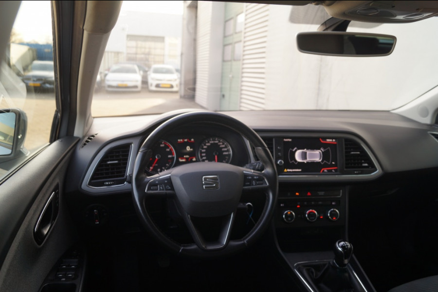 Seat Leon 1.0 TSI Style Ultimate Edition -LED-ECC-NAVI-