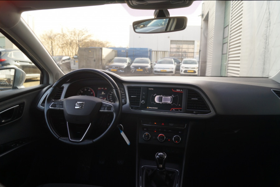 Seat Leon 1.0 TSI Style Ultimate Edition -LED-ECC-NAVI-