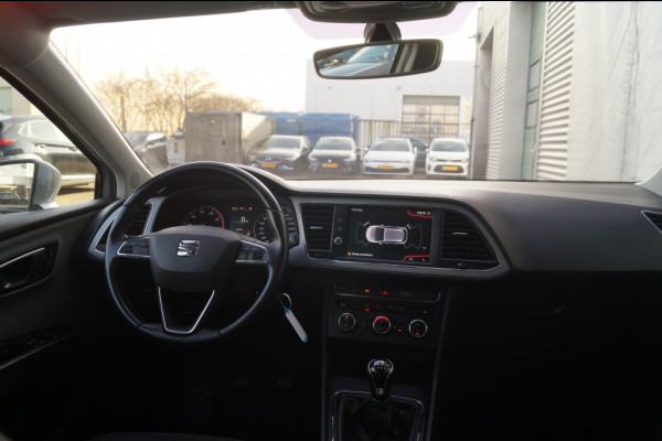 Seat Leon 1.0 TSI Style Ultimate Edition -LED-ECC-NAVI-