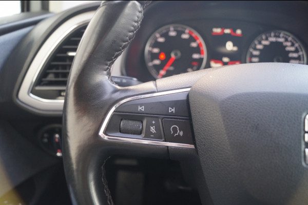 Seat Leon 1.0 TSI Style Ultimate Edition -LED-ECC-NAVI-