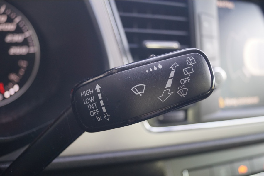 Seat Leon 1.0 TSI Style Ultimate Edition -LED-ECC-NAVI-