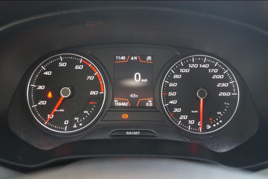 Seat Leon 1.0 TSI Style Ultimate Edition -LED-ECC-NAVI-