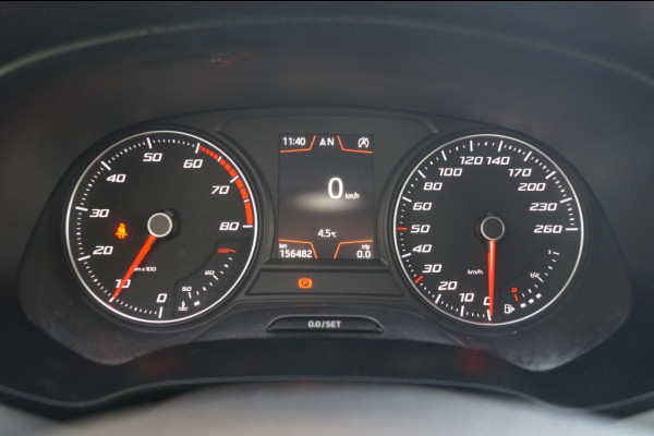 Seat Leon 1.0 TSI Style Ultimate Edition -LED-ECC-NAVI-