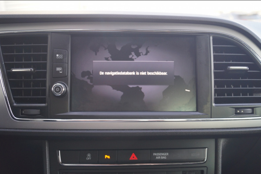 Seat Leon 1.0 TSI Style Ultimate Edition -LED-ECC-NAVI-