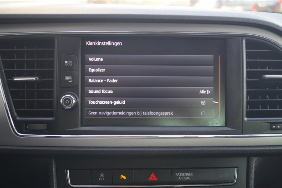 Seat Leon 1.0 TSI Style Ultimate Edition -LED-ECC-NAVI-