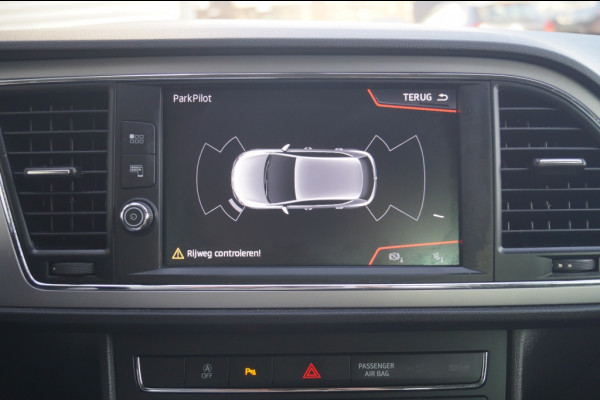 Seat Leon 1.0 TSI Style Ultimate Edition -LED-ECC-NAVI-