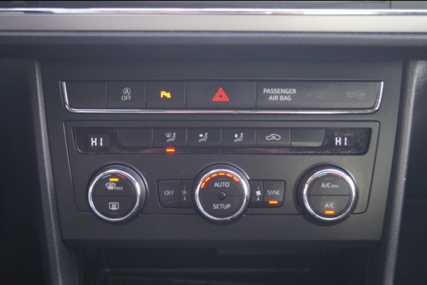 Seat Leon 1.0 TSI Style Ultimate Edition -LED-ECC-NAVI-