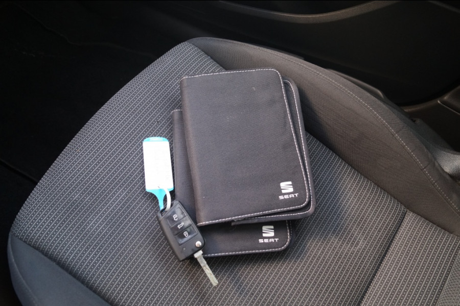 Seat Leon 1.0 TSI Style Ultimate Edition -LED-ECC-NAVI-