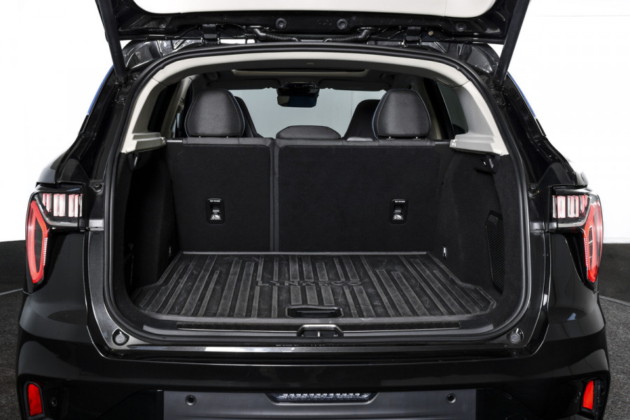 Lynk & Co 01 1.5 PHEV 261PK MY22 | 360 Camera | S/K-panodak | Adapt. Cruise | Memory | Elek. klep | LM 20" | 1536