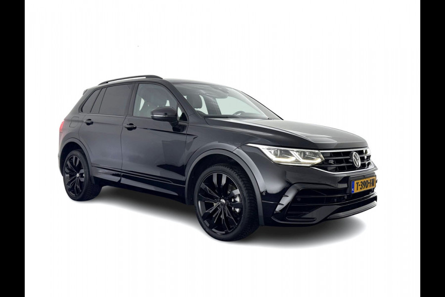Volkswagen Tiguan 1.4 TSI eHybrid R-Line Business (INCL.BTW) *HEAD-UP | FULL-LED | ADAPTIVE-CRUISE | TOP-VIEW | KEYLESS | DIGI-COCKPIT | HEATED-COMFORTSEATS | NAV-FULLMAP | DAB+ | PRIVACY-GLASS | ECC | PDC | 20''ALU