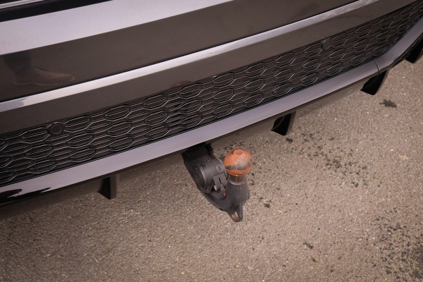 Audi RSQ8 RS Q8 quattro | RS DYNAMIC PACK 305KM/H | KERAMISCH | B&O 3D | 4W-BESTURING | PANORAMADAK | STOELKOELING/VERWARMING/MASSAGE | 23 RSQ8