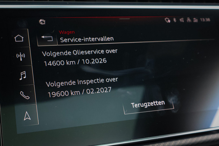 Audi RSQ8 RS Q8 quattro | RS DYNAMIC PACK 305KM/H | KERAMISCH | B&O 3D | 4W-BESTURING | PANORAMADAK | STOELKOELING/VERWARMING/MASSAGE | 23 RSQ8