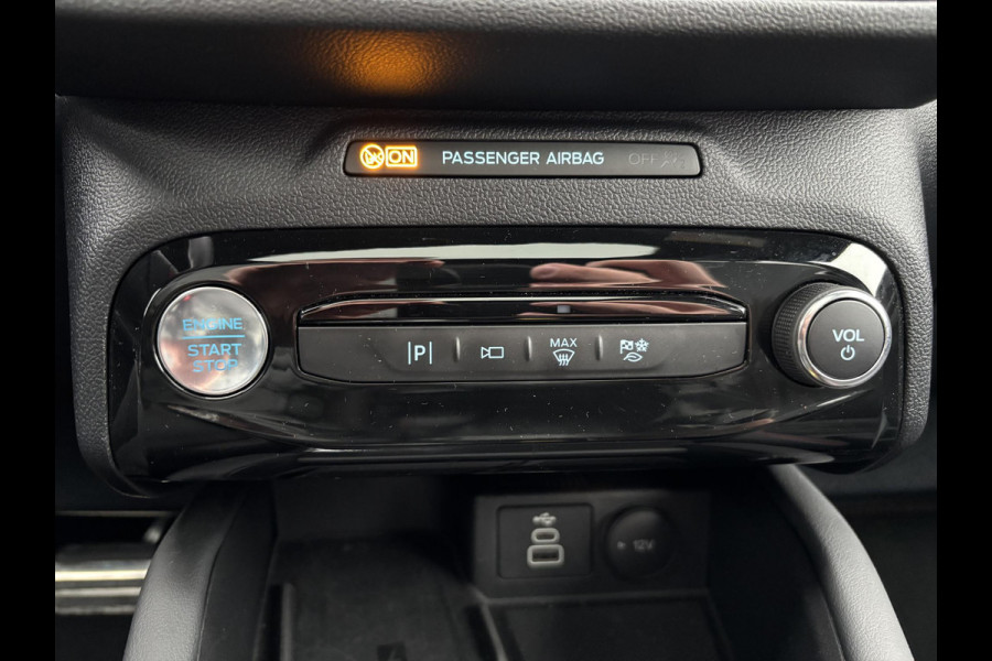 Ford Kuga 2.5 PHEV ST-Line X | Orig. NL Auto | Panormadak | 19 inch | Wegklapbare trekhaak | 19 inch | Winter Pack | Head up Display | Adaptieve LED