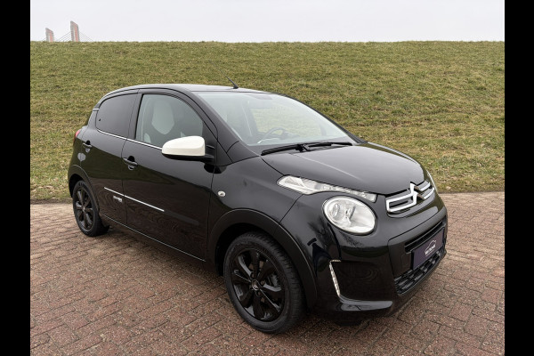 Citroën C1 1.0 VTi Urban Ride Apple Carplay | Achteruitrijcamera | Climatecontrol | BTW Auto
