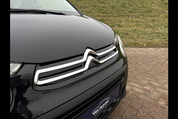 Citroën C1 1.0 VTi Urban Ride Apple Carplay | Achteruitrijcamera | Climatecontrol | BTW Auto