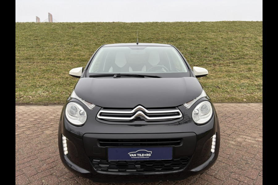 Citroën C1 1.0 VTi Urban Ride Apple Carplay | Achteruitrijcamera | Climatecontrol | BTW Auto