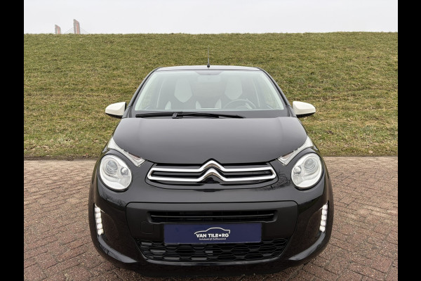 Citroën C1 1.0 VTi Urban Ride Apple Carplay | Achteruitrijcamera | Climatecontrol | BTW Auto