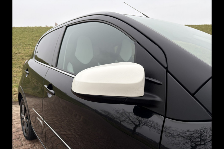 Citroën C1 1.0 VTi Urban Ride Apple Carplay | Achteruitrijcamera | Climatecontrol | BTW Auto