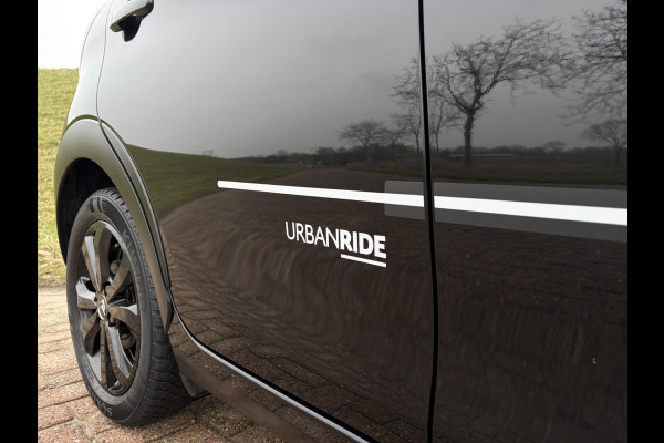 Citroën C1 1.0 VTi Urban Ride Apple Carplay | Achteruitrijcamera | Climatecontrol | BTW Auto