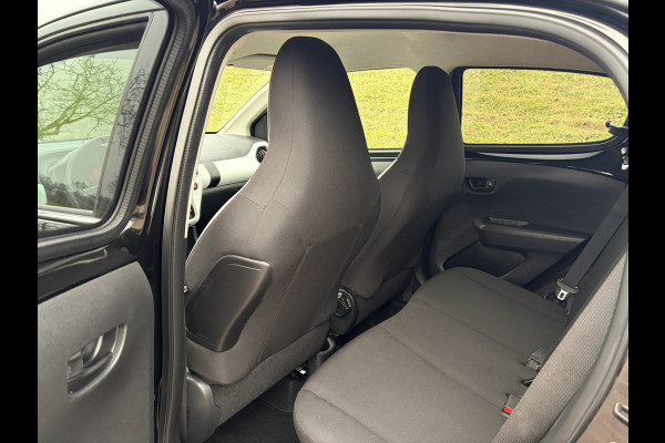 Citroën C1 1.0 VTi Urban Ride Apple Carplay | Achteruitrijcamera | Climatecontrol | BTW Auto