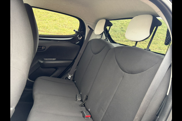 Citroën C1 1.0 VTi Urban Ride Apple Carplay | Achteruitrijcamera | Climatecontrol | BTW Auto