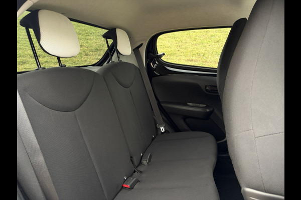 Citroën C1 1.0 VTi Urban Ride Apple Carplay | Achteruitrijcamera | Climatecontrol | BTW Auto