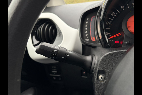 Citroën C1 1.0 VTi Urban Ride Apple Carplay | Achteruitrijcamera | Climatecontrol | BTW Auto