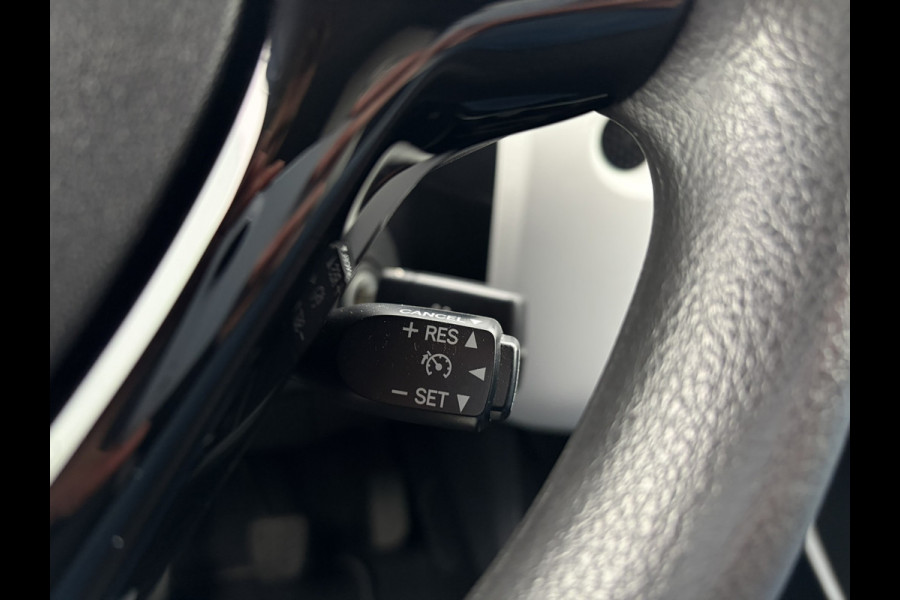 Citroën C1 1.0 VTi Urban Ride Apple Carplay | Achteruitrijcamera | Climatecontrol | BTW Auto