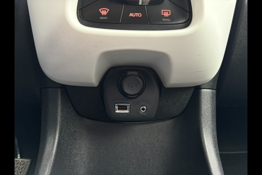 Citroën C1 1.0 VTi Urban Ride Apple Carplay | Achteruitrijcamera | Climatecontrol | BTW Auto