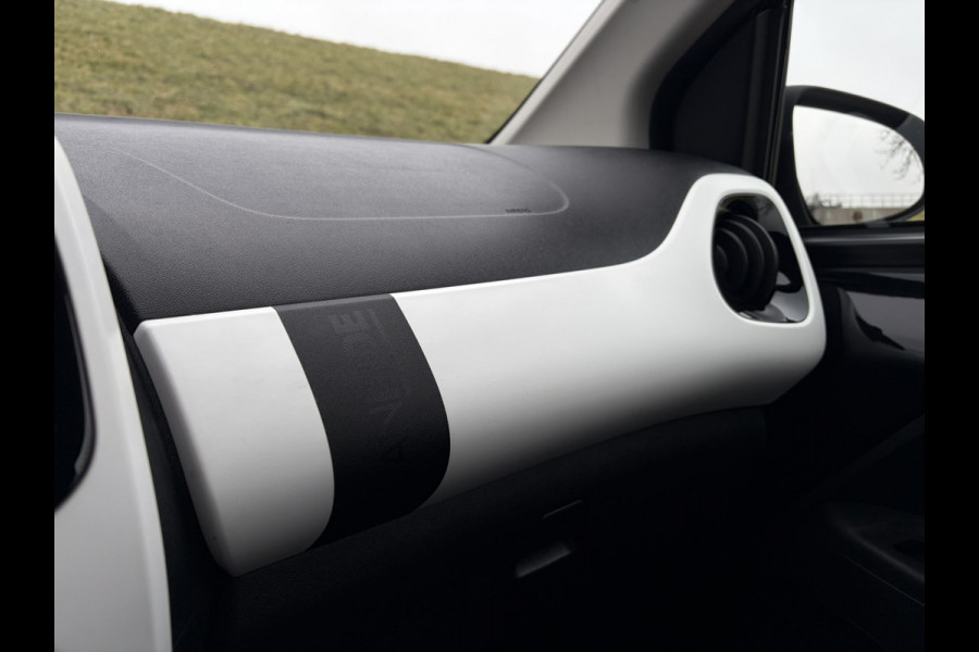 Citroën C1 1.0 VTi Urban Ride Apple Carplay | Achteruitrijcamera | Climatecontrol | BTW Auto