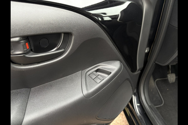 Citroën C1 1.0 VTi Urban Ride Apple Carplay | Achteruitrijcamera | Climatecontrol | BTW Auto