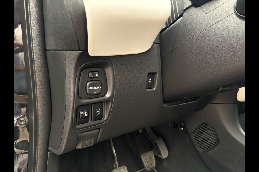 Citroën C1 1.0 VTi Urban Ride Apple Carplay | Achteruitrijcamera | Climatecontrol | BTW Auto