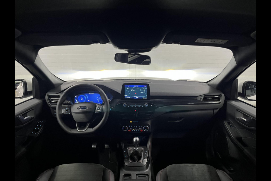 Ford Kuga 1.5 EcoBoost ST-Line X *1800 kg trekgewicht | Trekhaak | Adapt. cruise | B&O | Stoel-/Stuurwielverwarming | Carplay