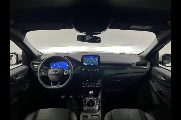 Ford Kuga 1.5 EcoBoost ST-Line X *1800 kg trekgewicht | Trekhaak | Adapt. cruise | B&O | Stoel-/Stuurwielverwarming | Carplay