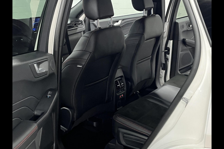 Ford Kuga 1.5 EcoBoost ST-Line X *1800 kg trekgewicht | Trekhaak | Adapt. cruise | B&O | Stoel-/Stuurwielverwarming | Carplay