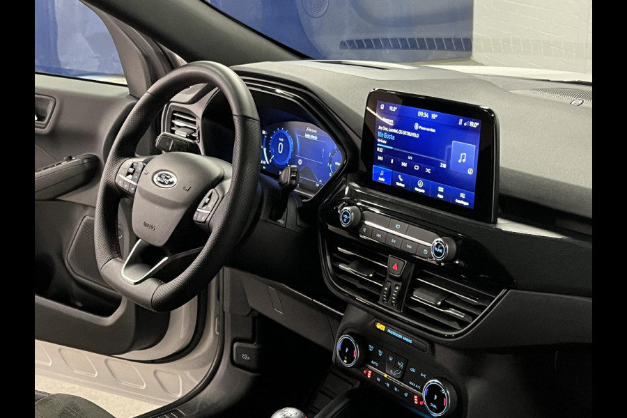 Ford Kuga 1.5 EcoBoost ST-Line X *1800 kg trekgewicht | Trekhaak | Adapt. cruise | B&O | Stoel-/Stuurwielverwarming | Carplay