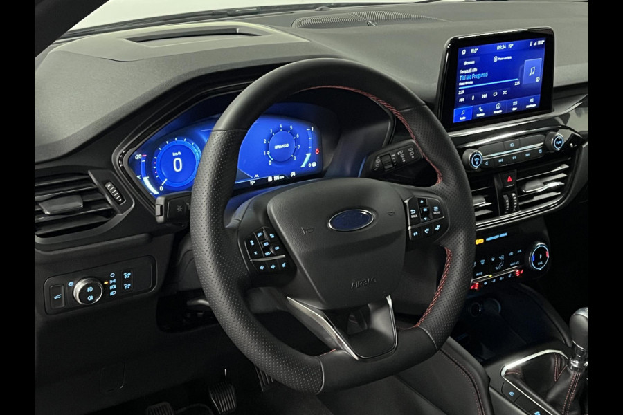 Ford Kuga 1.5 EcoBoost ST-Line X *1800 kg trekgewicht | Trekhaak | Adapt. cruise | B&O | Stoel-/Stuurwielverwarming | Carplay