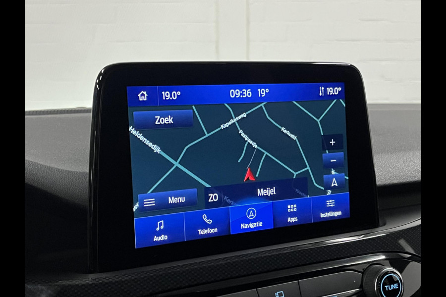 Ford Kuga 1.5 EcoBoost ST-Line X *1800 kg trekgewicht | Trekhaak | Adapt. cruise | B&O | Stoel-/Stuurwielverwarming | Carplay