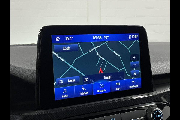 Ford Kuga 1.5 EcoBoost ST-Line X *1800 kg trekgewicht | Trekhaak | Adapt. cruise | B&O | Stoel-/Stuurwielverwarming | Carplay