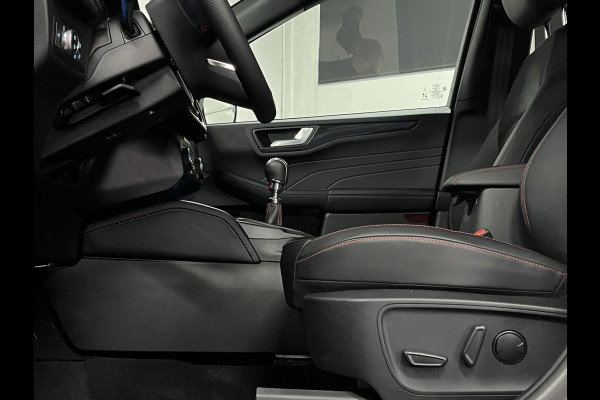 Ford Kuga 1.5 EcoBoost ST-Line X *1800 kg trekgewicht | Trekhaak | Adapt. cruise | B&O | Stoel-/Stuurwielverwarming | Carplay