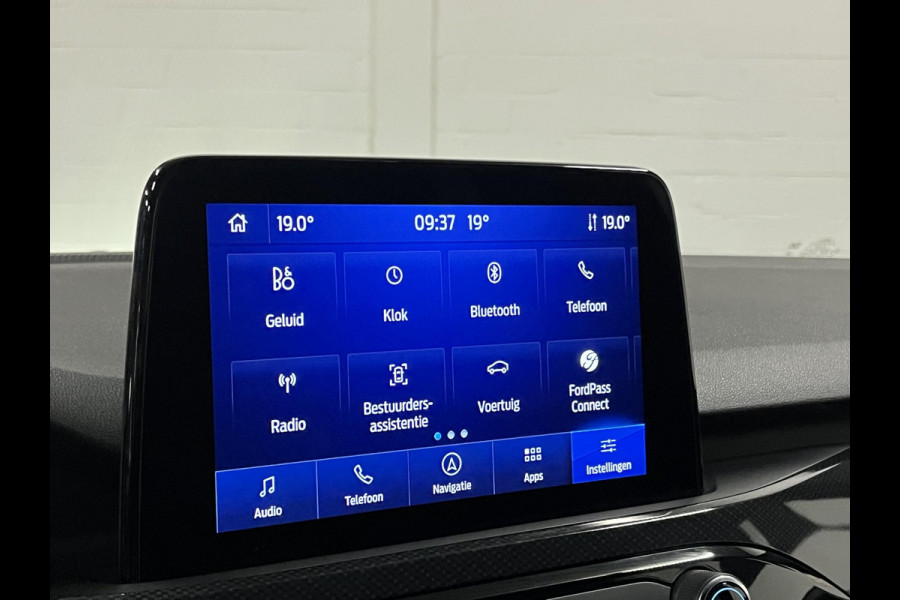 Ford Kuga 1.5 EcoBoost ST-Line X *1800 kg trekgewicht | Trekhaak | Adapt. cruise | B&O | Stoel-/Stuurwielverwarming | Carplay