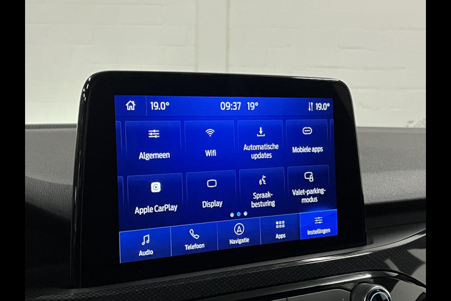 Ford Kuga 1.5 EcoBoost ST-Line X *1800 kg trekgewicht | Trekhaak | Adapt. cruise | B&O | Stoel-/Stuurwielverwarming | Carplay