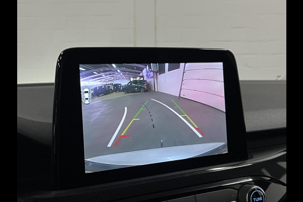 Ford Kuga 1.5 EcoBoost ST-Line X *1800 kg trekgewicht | Trekhaak | Adapt. cruise | B&O | Stoel-/Stuurwielverwarming | Carplay