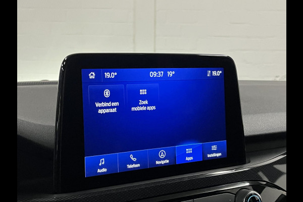 Ford Kuga 1.5 EcoBoost ST-Line X *1800 kg trekgewicht | Trekhaak | Adapt. cruise | B&O | Stoel-/Stuurwielverwarming | Carplay