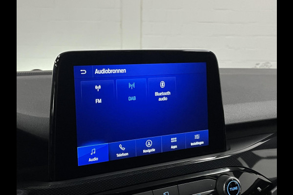 Ford Kuga 1.5 EcoBoost ST-Line X *1800 kg trekgewicht | Trekhaak | Adapt. cruise | B&O | Stoel-/Stuurwielverwarming | Carplay