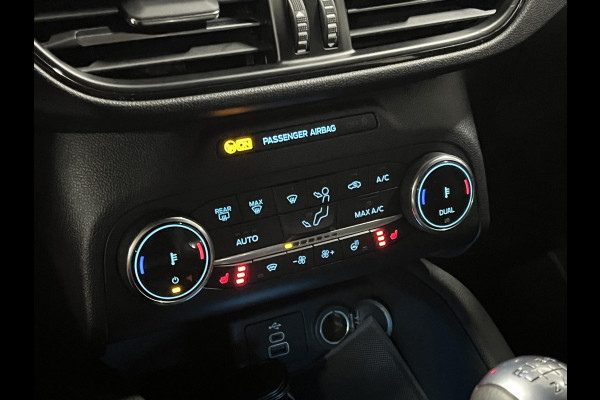 Ford Kuga 1.5 EcoBoost ST-Line X *1800 kg trekgewicht | Trekhaak | Adapt. cruise | B&O | Stoel-/Stuurwielverwarming | Carplay