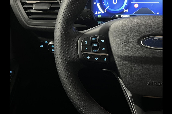 Ford Kuga 1.5 EcoBoost ST-Line X *1800 kg trekgewicht | Trekhaak | Adapt. cruise | B&O | Stoel-/Stuurwielverwarming | Carplay