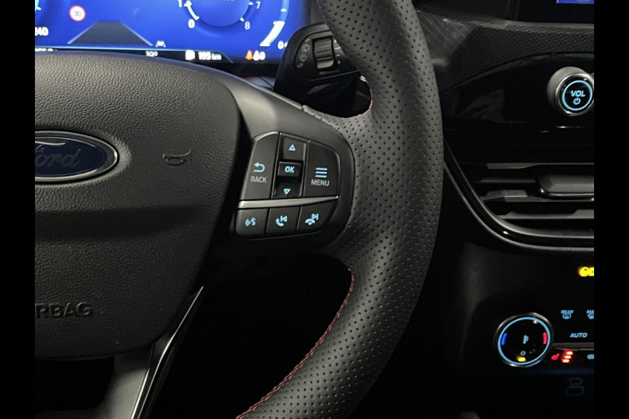 Ford Kuga 1.5 EcoBoost ST-Line X *1800 kg trekgewicht | Trekhaak | Adapt. cruise | B&O | Stoel-/Stuurwielverwarming | Carplay